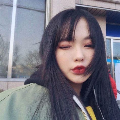 pin de 🍯𝓗𝓸𝓷𝓮𝔂🍯 em ☽ p h o t o g r a p h y ☾ em 2019 coreana fofa ulzzang coreano e cabelo coreano