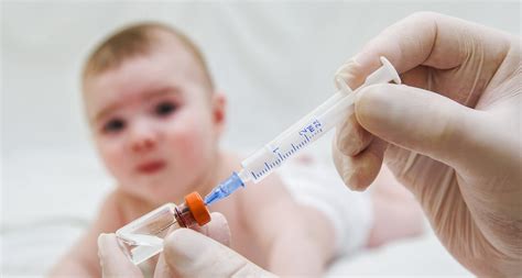 WHO mahnt zur Hepatitis B-Impfung für Neugeborene