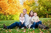 Fall Family Photoshoot Ideas/ Cincinnati | Elisabeth McKnight