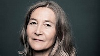 Judith Kaufmann bekommt den Michael Ballhaus Stipendienpreis 2020 ...