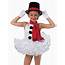 FROSTY  HOLIDAY Dance Costumes & Recital Wear