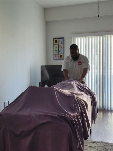 Masterful Massage By Will Massagebodywork In Lake Worth Beach Fl Massagefinder