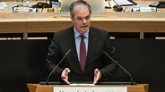 Burkard Dregger neuer CDU-Fraktionschef! – B.Z. Berlin