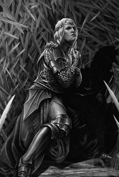 Rhaenyra Targaryen Gelo E Fogo Wiki