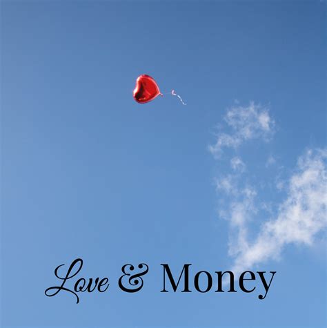 Love And Money Amata Bayerl