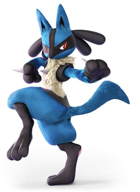 Lucario Canonmetal875 Character Stats And Profiles Wiki Fandom