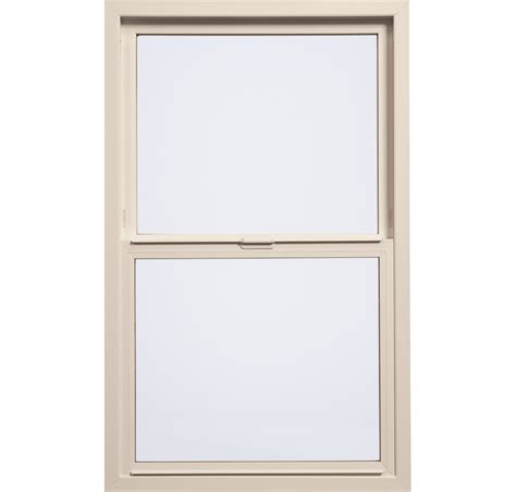 Tuscany Series Single Hung Window Certified Dealer For Milgard