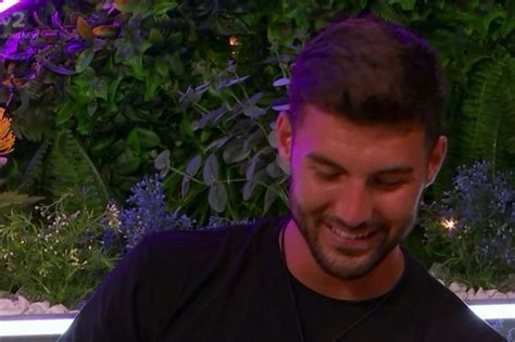 Love Island Fans Scared For Millie As Liam Got Off