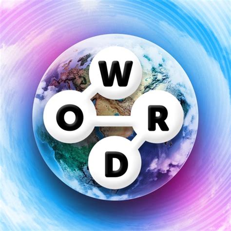 Words Of The World By Conversion Llc