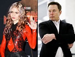 Elon Musk and Grimes' Relationship Timeline | Us Weekly