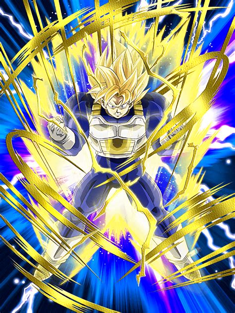 All the extreme action of the show is now at your fingertips! Bulging Power Super Saiyan Goku | Dragon Ball Z Dokkan Battle Wikia | Fandom