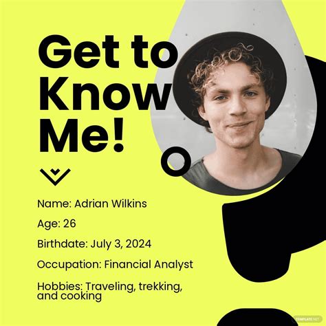 Free Get To Know Me This Or That Instagram Story Template