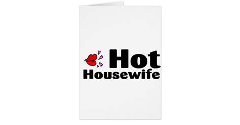 Hot Housewife