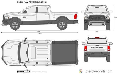 Blank Templates Struckndesign