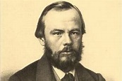 Un día como hoy nació escritor Fiódor Dostoievski | Noticias | Agencia ...