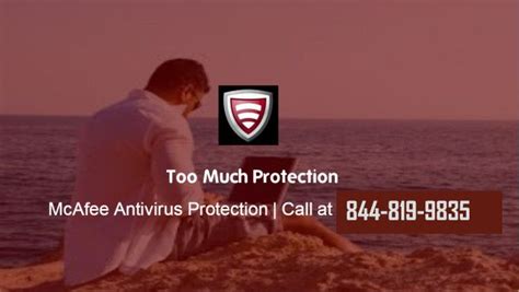 Call Our Mcafee Customer Service Tollfree Number Now To Get Immediate