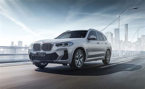 2022 Bmw X3 Facelift All You Need To Know Bharat Times