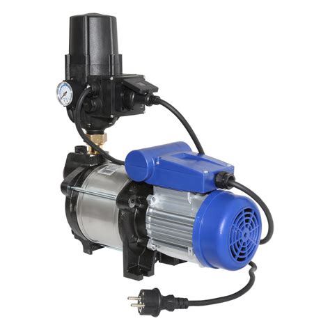 Тихон 25 июня 2021 13:34. KSB Multi-Eco Pro 34 Hauswasserwerk Jetpumpe Multi... nur ...