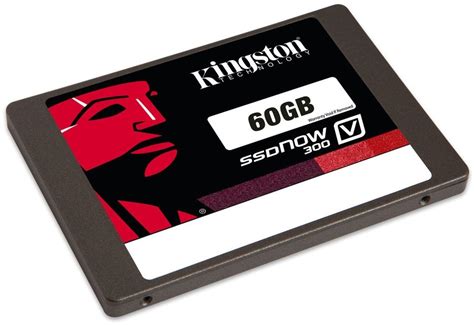 Hd Kingston Ssd 60gb Br