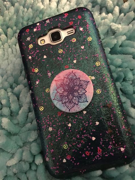 Things you probably don't have and need to buy. Nail polish phone case! | Diy phone case, Diy phone, Phone
