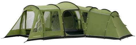 Get free delivery on orders over £50. Vango Diablo 900x, 3 Bedroom Tents | Outdoor screen room ...