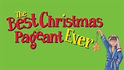 The Best Christmas Pageant Ever | Peace Center - Official Site