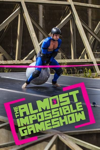 How To Watch And Stream The Almost Impossible Game Show 2016 2016 On Roku