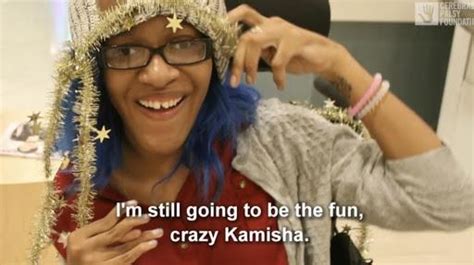 Kamisha S Journey Discovering Sexual Identity When You Have A Disability Cerebral Palsy