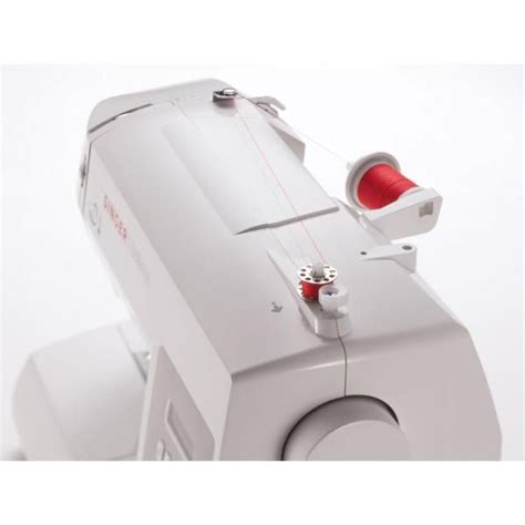 Singer Brilliance 80 Stitch Sewing Machine With Automatic Needle