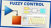 Control Difuso Mamdani en Simulink (Fuzzy Control System) - YouTube