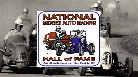 Usac National Midget Auto Racing Hall Of Fame Inductees Announced