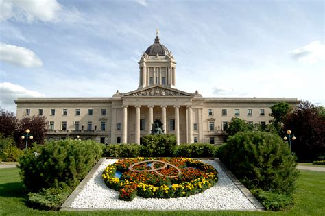 Photos Legislative Assembly Of Manitoba