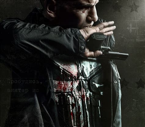 Recensione The Punisher Stagione 2 La Redenzione Di Frank