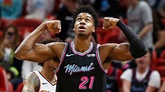 Hassan Whiteside lands in ‘perfect situation’: Countdown to Portland ...