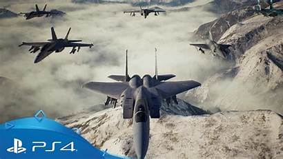 Combat Ace 25th Anniversary Patch Update Playstation