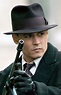 Johnny Depp in "Public Enemies" 2009 | Johnny depp public enemies ...