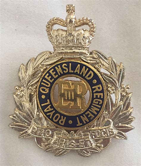 Royal Queensland Regiment