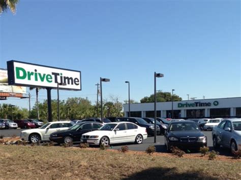 2475 fowler street, fort myers, fl 33901 sales: DriveTime | Used Cars & Auto Loans | 888.418.1212 | Used ...