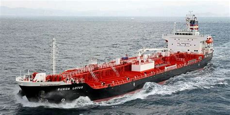 PV Trans steps in as AET scales back small chemical tanker fleet ...