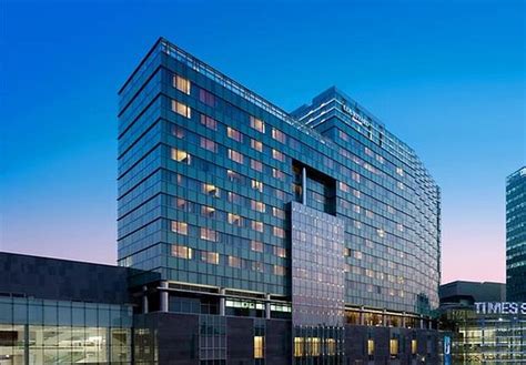 Courtyard By Marriott Seoul Times Square Excellent 2018 Prices