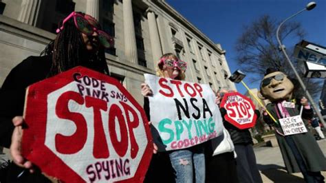 Pressure Mounts As Congress Dives Into Nsa Fight The Hill