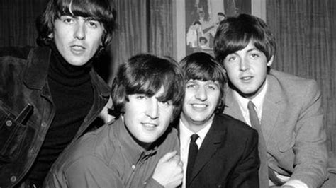 The Beatles Recorded Bbc Sessions To Be Released Bbc News