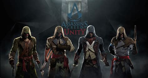 מספר טריילרים חדשים ל Assassin s Creed Unity נחשפו GamePro חדשות משחקים