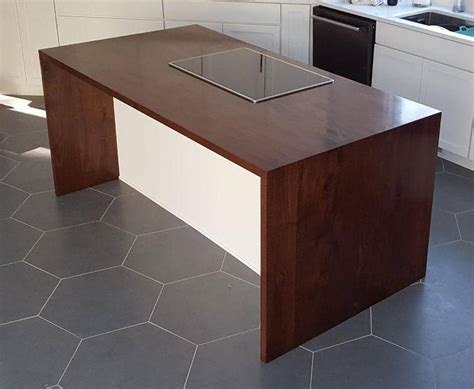 Même vous serez jaloux du design épuré et moderne de cette exquise cuisine de jeu par step2. Custom Butcher Block Countertops | Made to Order