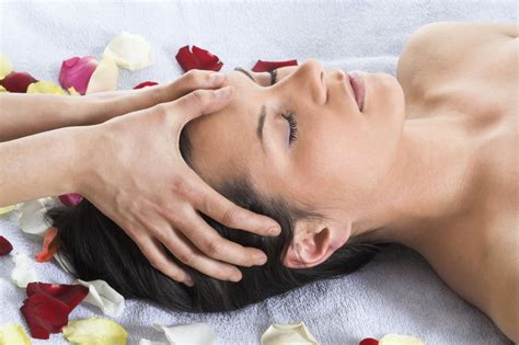 Indian Head Massage Training Online Indian Head Massage