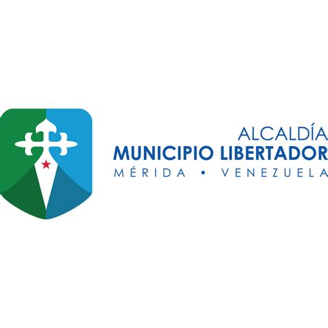 Alcaldia De Merida Venezuela Logo Vector Logo Of Alcaldia De Merida