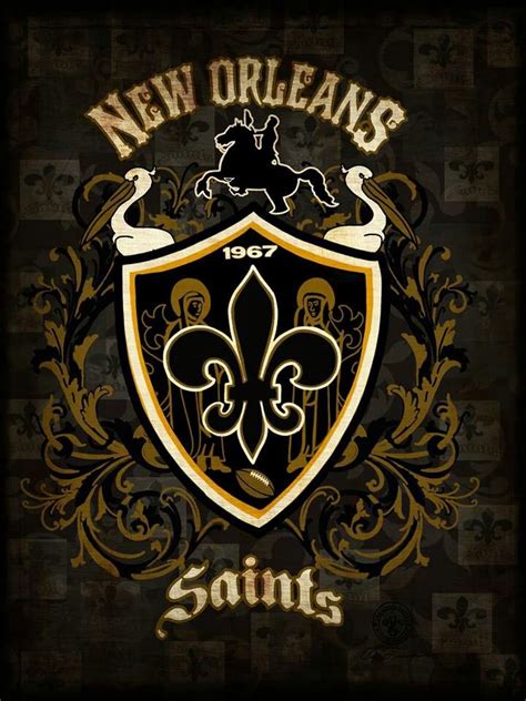 Nola Saints New Orleans Saints Football Saints Football New Orleans