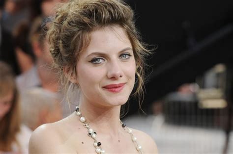 Mélanie Laurent Women French Celebrity Actress HD Wallpapers