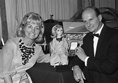 Gerry Anderson - a life in pictures - Mirror Online