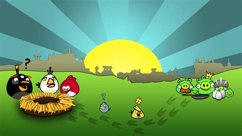 Angry Birds Creator Rovio Plans To Cut 130 Employees